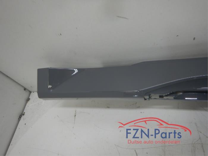 Audi RS6 4K C8 Sideskirt Links