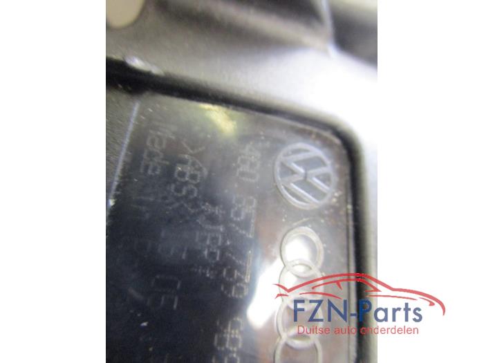 Gordelspanner Set Audi A6 (22740422)