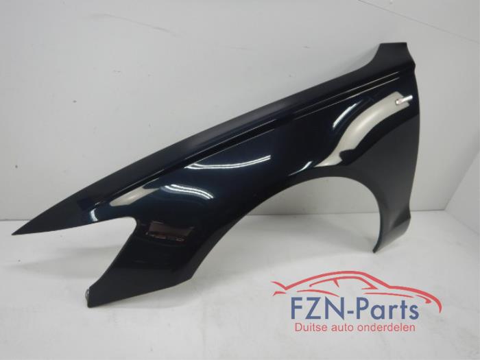 Audi A6 4G C7 Zijscherm spatbord Links L LY9T