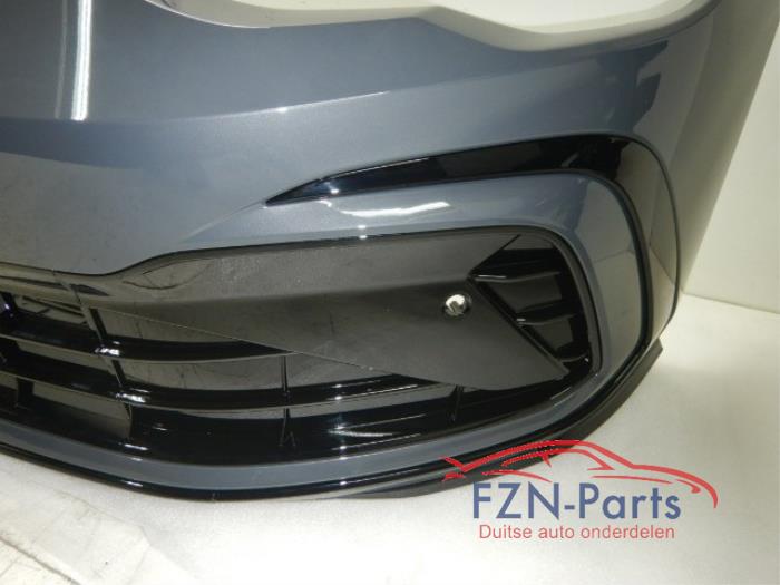 Voorbumper Volkswagen Golf (22722103)