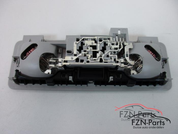 VW Golf 7 Binnenverlichting Achter Leeslampjes