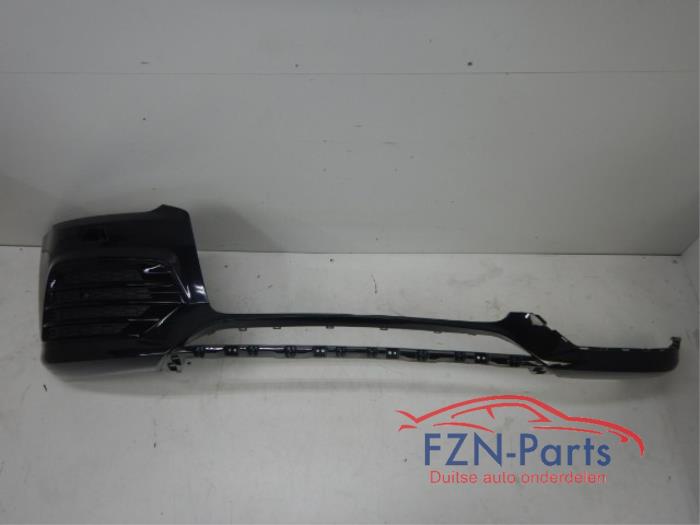 Voorbumper Audi Q3 (22721802)