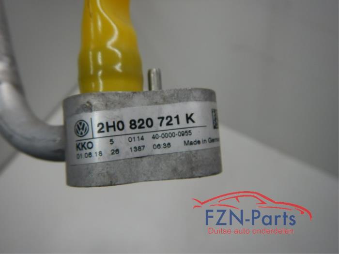 Airco Leiding Volkswagen Amarok (22728558)