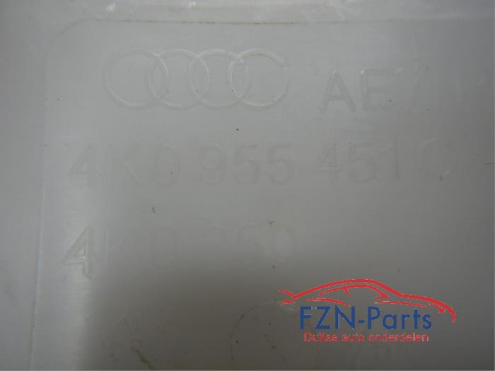 Ruitensproeiertank voor Audi A7 (22741340)