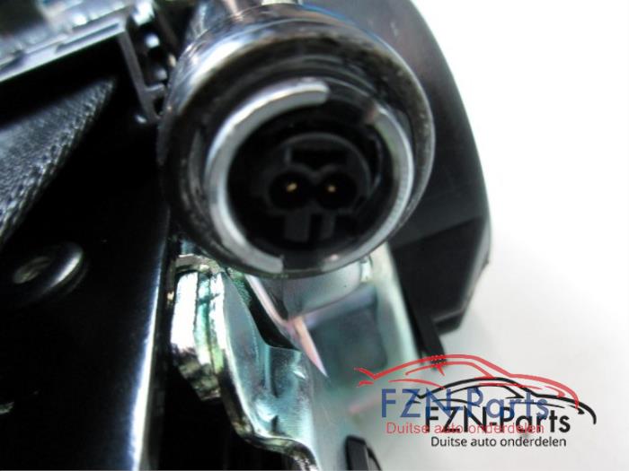 Veiligheidsgordel Set voor Audi Q7 (22728992)