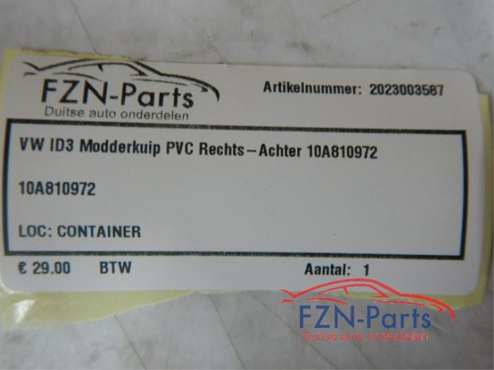 Diversen Volkswagen Diversen (22741764)