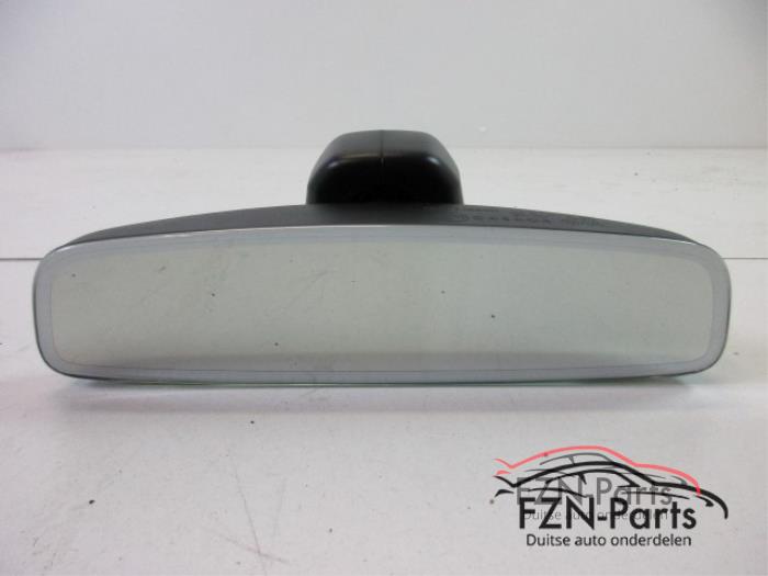 VW Golf 7 Facelift Binnenspiegel Automatisch Dimmend