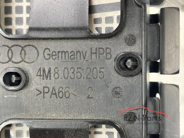 Antenne Audi Q8 (23021631)