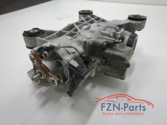 Differentieel achter Volkswagen Tiguan (22733863)