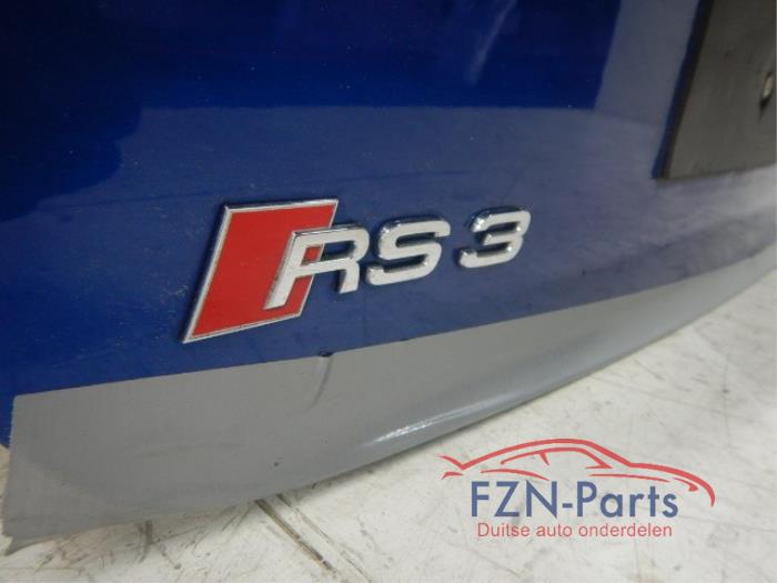 Achterklep Audi A3 (22724407)