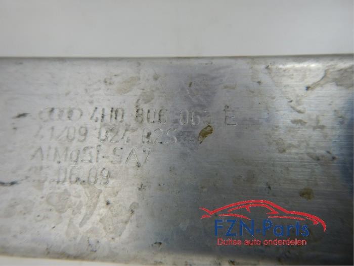 Frontdeel steun Audi A8 (22744365)