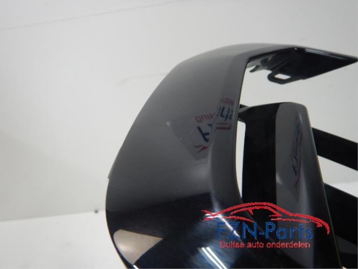 VW Golf 7 R Voorbumper Inleg Links