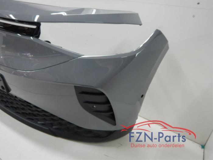 Voorbumper Volkswagen Diversen (22721728)