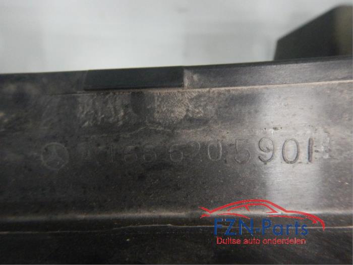 Frontdeel steun Mercedes G-Klasse (22738228)