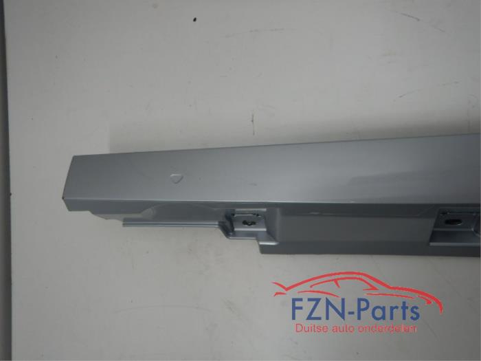 VW Passat B8 3G Sideskirt Links LC7A