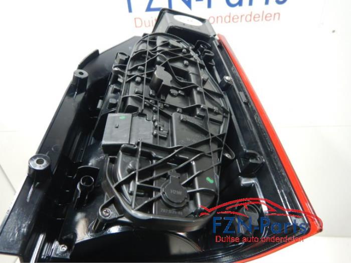 VW Transporter T6 Multivan facelift Achterlicht links