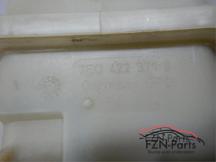 Stuurbekrachtiging Olie Reservoir Volkswagen Transporter (22743603)