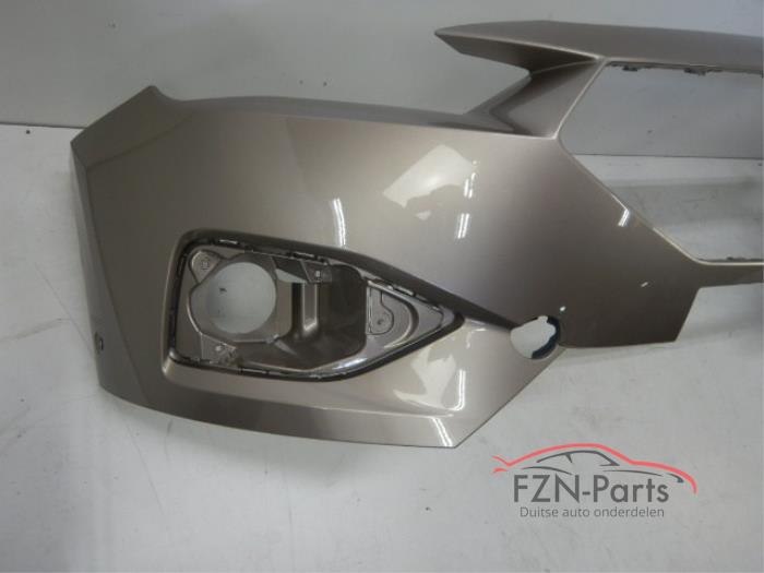 Voorbumper Seat Tarraco (22722278)