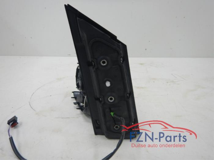 VW Caddy 2K5 Spiegel Links