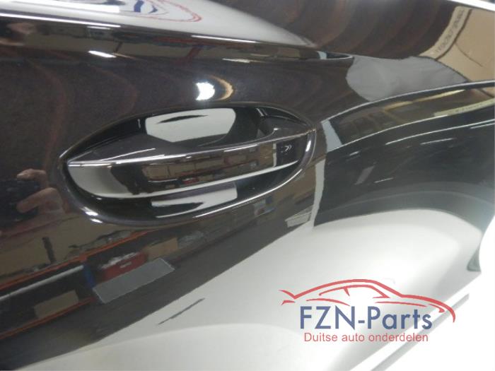 Portier 4Deurs rechts-achter Volkswagen Tiguan (22742855)