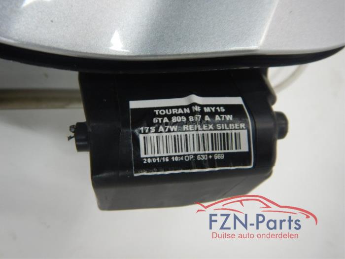 Tank Klep Volkswagen Touran (22728196)
