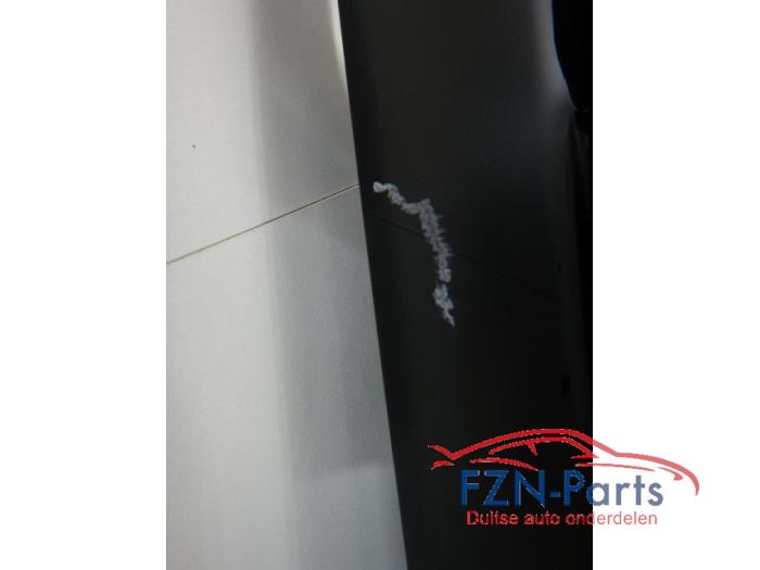 Voorkop compleet Mercedes GL-KLASSE (22726448)