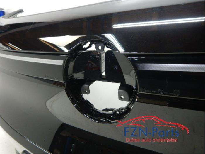 Voorbumper Volkswagen Diversen (22721202)