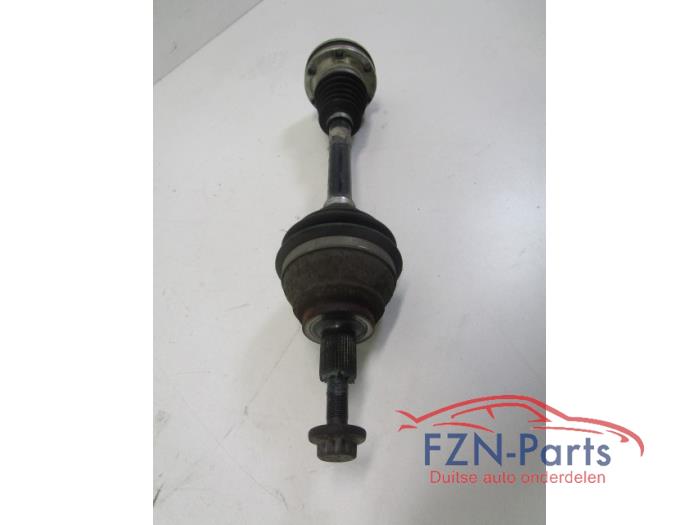 VW Tiguan 5N0 Aandrijfas Links-Voor