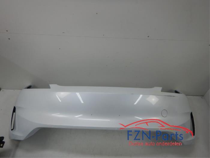 Voorbumper Tesla Model 3 (22721250)