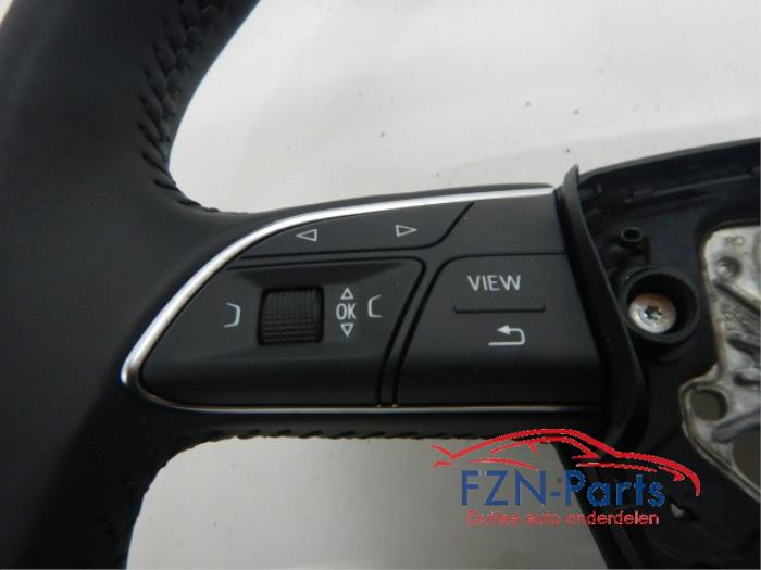 Stuurwiel Audi A4 (22742686)