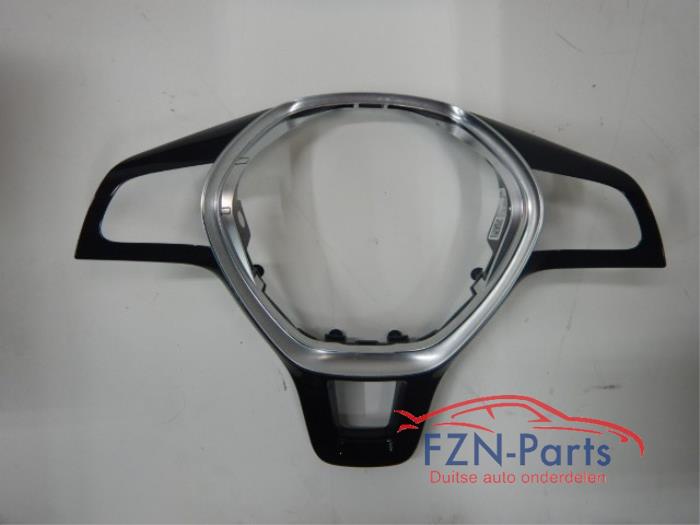 VW Polo 2G Inleg Stuurwiel