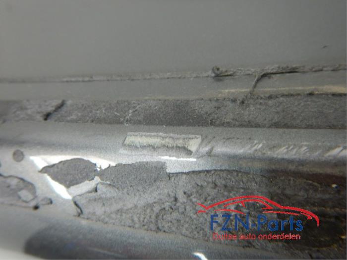 Achterklep BMW 7-Serie (22724411)