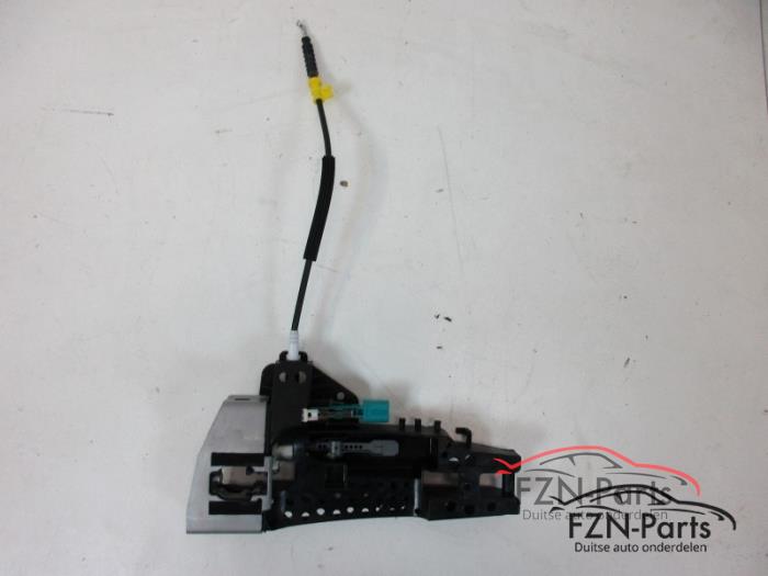Portiergreep 4Deurs links-voor Audi A7 (22743917)