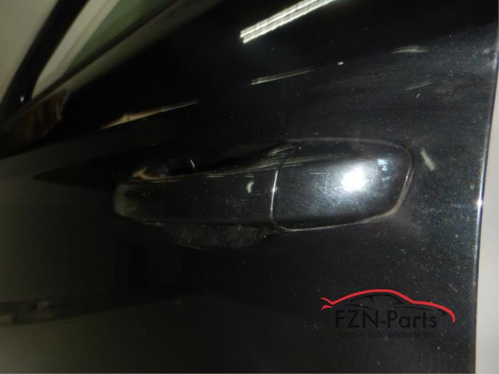 Seat Leon 5F0 Portier Links voor LY9T