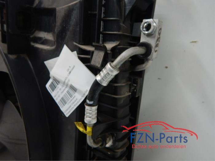 Koelerset Mercedes GLE (22726904)