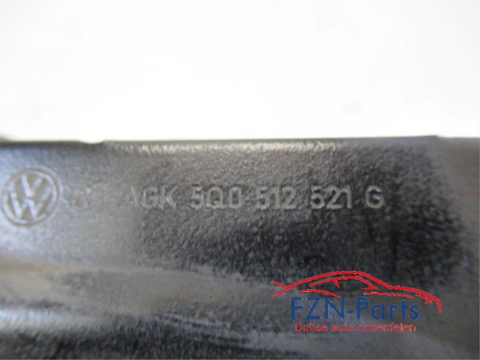 VW Golf 7 Niveausensor Koplamphoogteverstelling Links-Achter