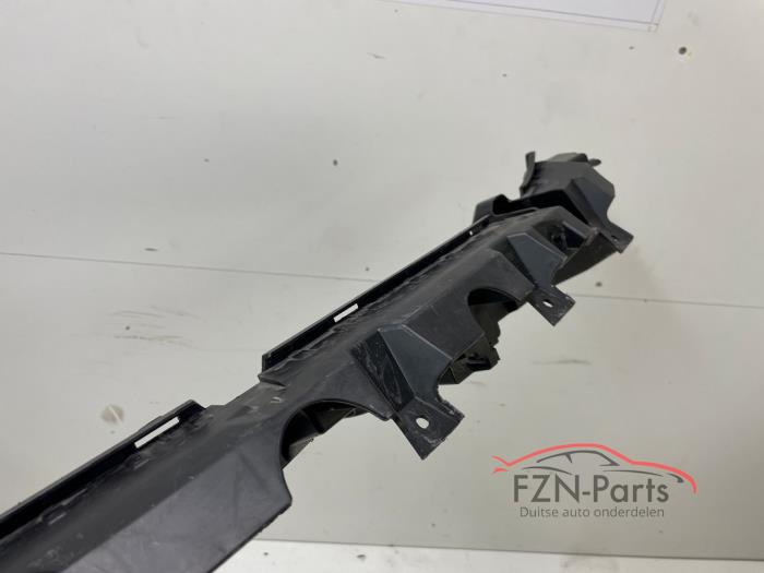Audi Q8 SQ8 RSQ8 4M8 Bumper geleider steun voorbumper
