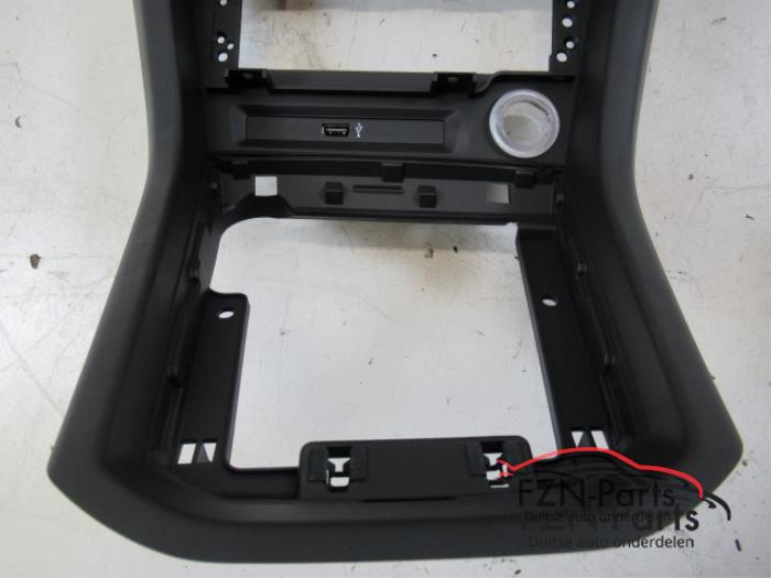 Climatronic Paneel Volkswagen Touran (22741265)