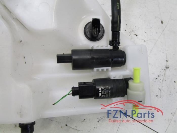 Ruitensproeiertank voor Volkswagen Touareg (22741277)
