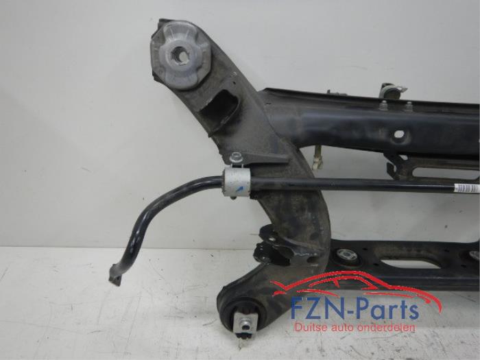 Mercedes-Benz CLS-Klasse W218 Subframe Achterzijde