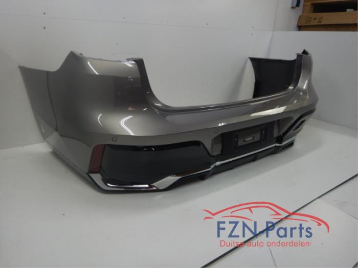 Achterbumper BMW Diversen (22724009)