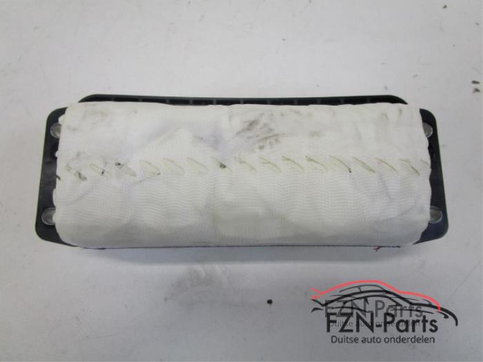 VW Golf 6 Bijrijdersairbag