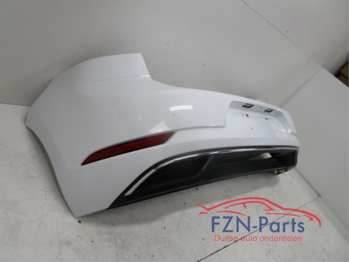 Achterbumper Volkswagen Golf (22724000)