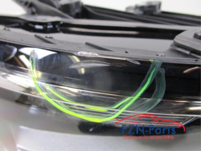 VW Passat B8 Facelift VOLLED Koplamp Rechts