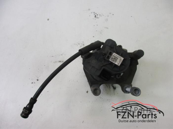 VW Passat B8 Elektrische Remklauw Links-achter