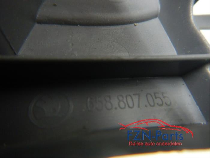 Diversen Skoda Kamiq (22742265)