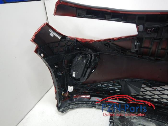 Voorbumper Volkswagen Diversen (22721328)