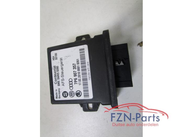 Module (diversen) Volkswagen Passat (22740215)