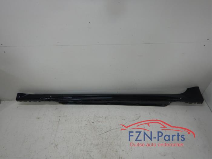 Zijskirt links Audi A6 (22727634)