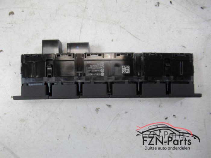 Schakelaar (diversen) Volkswagen Touran (22742838)